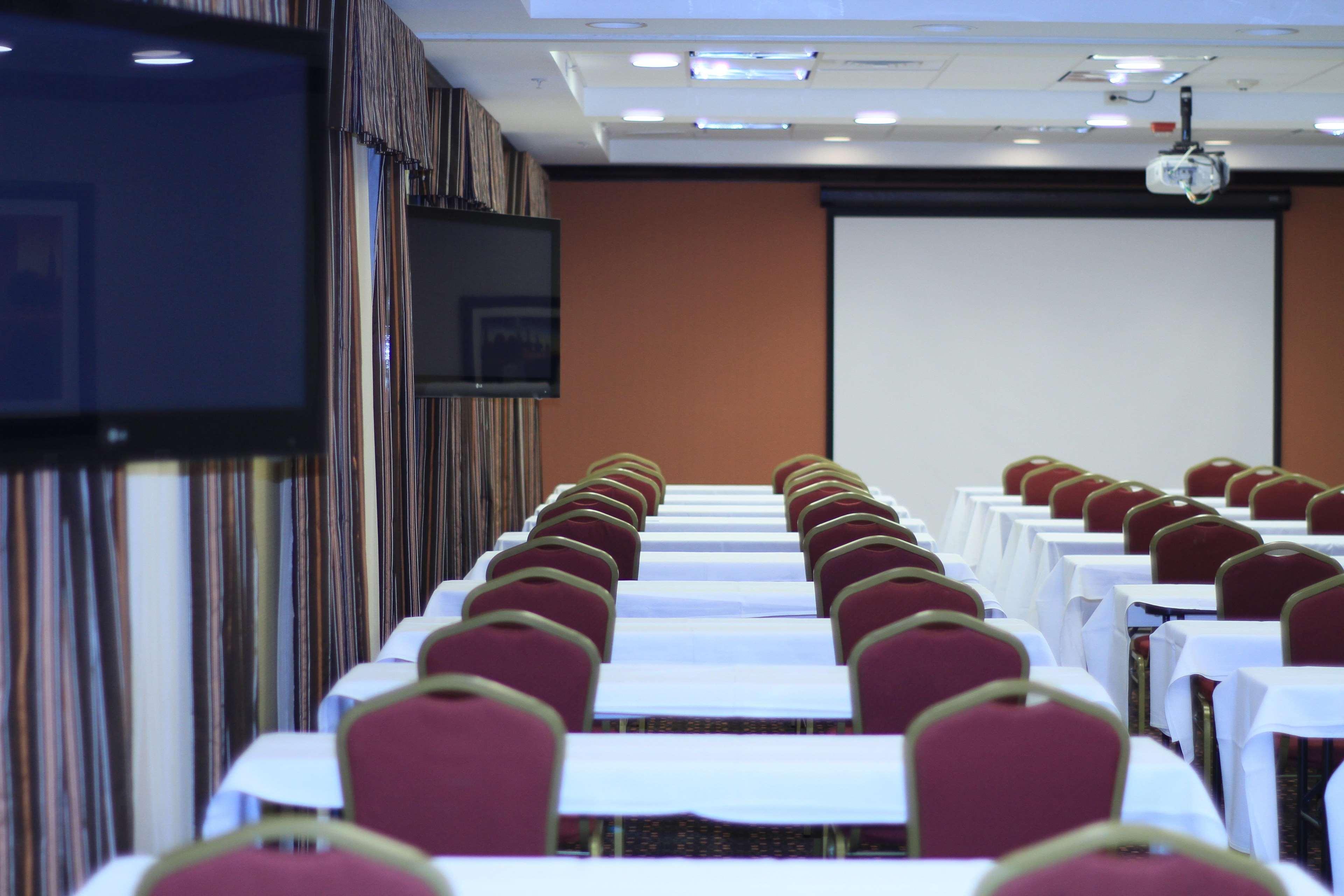 Hampton Inn & Suites Folsom Zařízení fotografie
