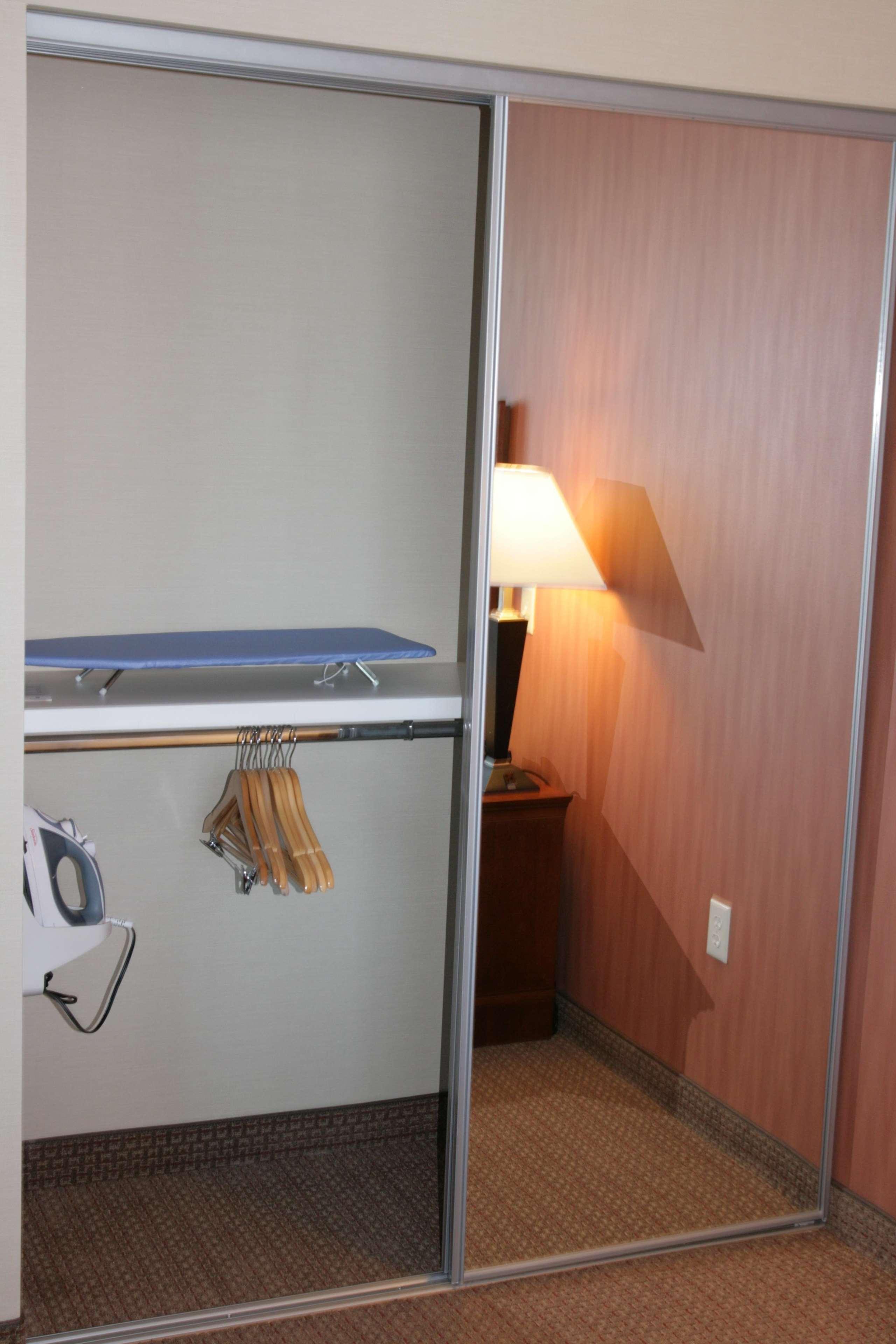 Hampton Inn & Suites Folsom Pokoj fotografie