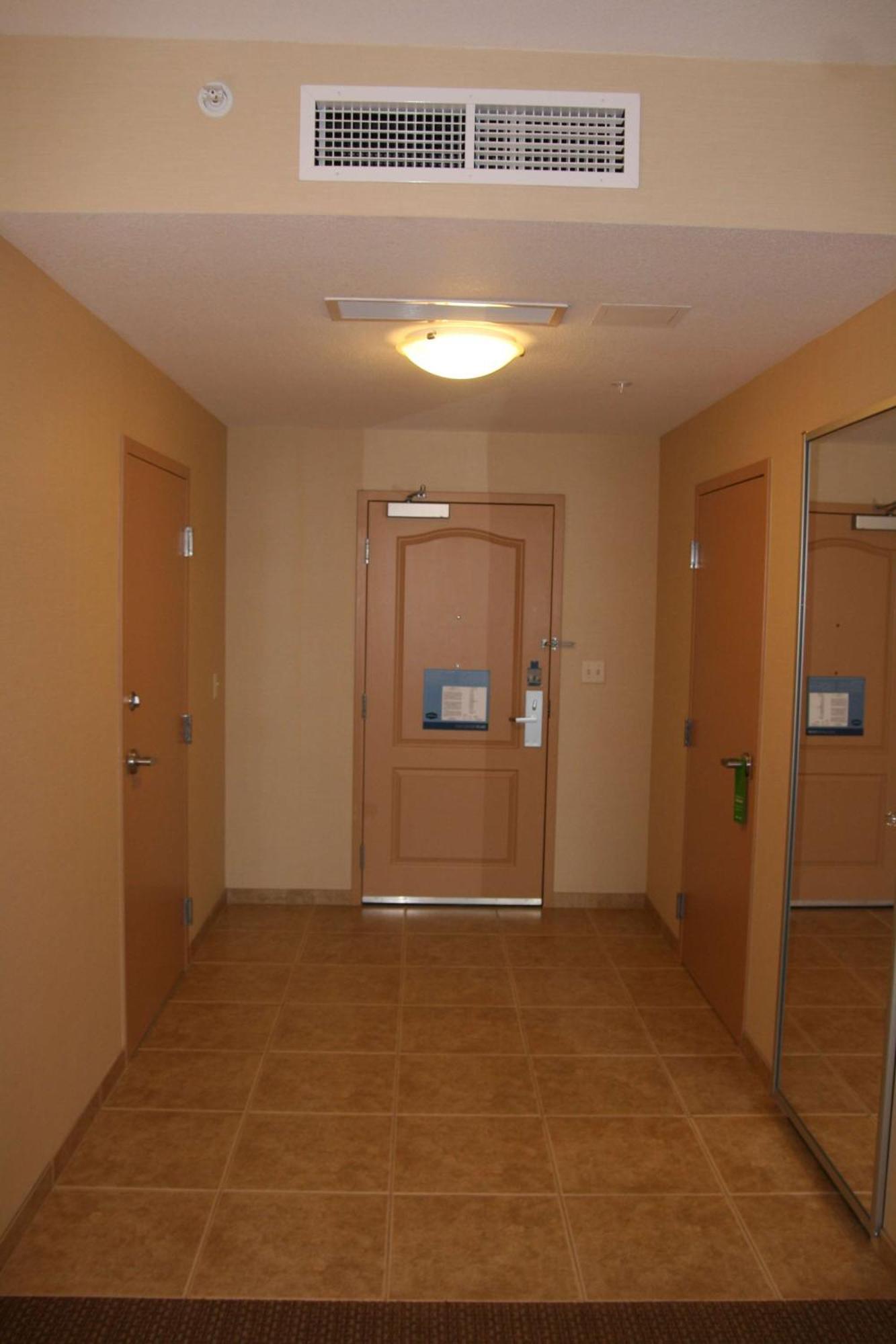 Hampton Inn & Suites Folsom Interiér fotografie